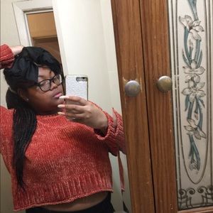 Meet your Posher, Desiree